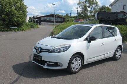 Renault Scenic 70.000 km 9.700 &euro; Tauberbischofsheim 97941