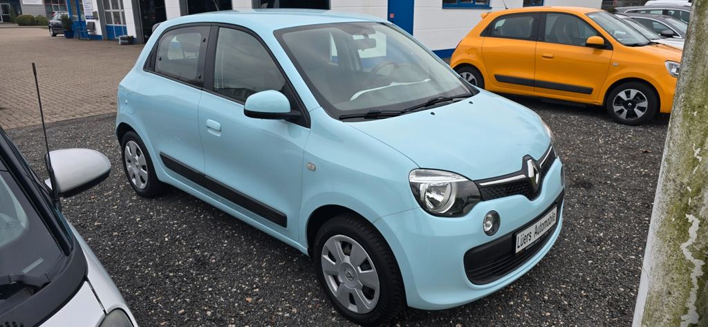 Renault Twingo 63.400 km 8.700 &euro; Grasberg 28879
