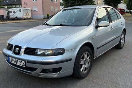 Seat Leon 250.000 km 600 &euro; Bielefeld 33729