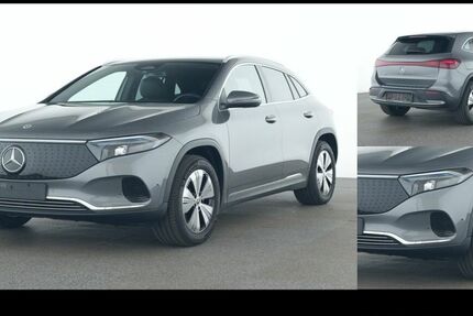 Mercedes-Benz EQA 24.400 km 41.840 &euro; Osterholz-Scharmbeck 27711