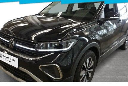 VW T-Cross 16.476 km 27.930 &euro; Berlin 10587