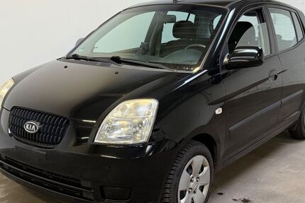 Kia Picanto 156.000 km 1.500 &euro; Ibbenbüren 49477