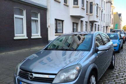Opel Astra 124.000 km 2.400 &euro; Bremerhaven 27570