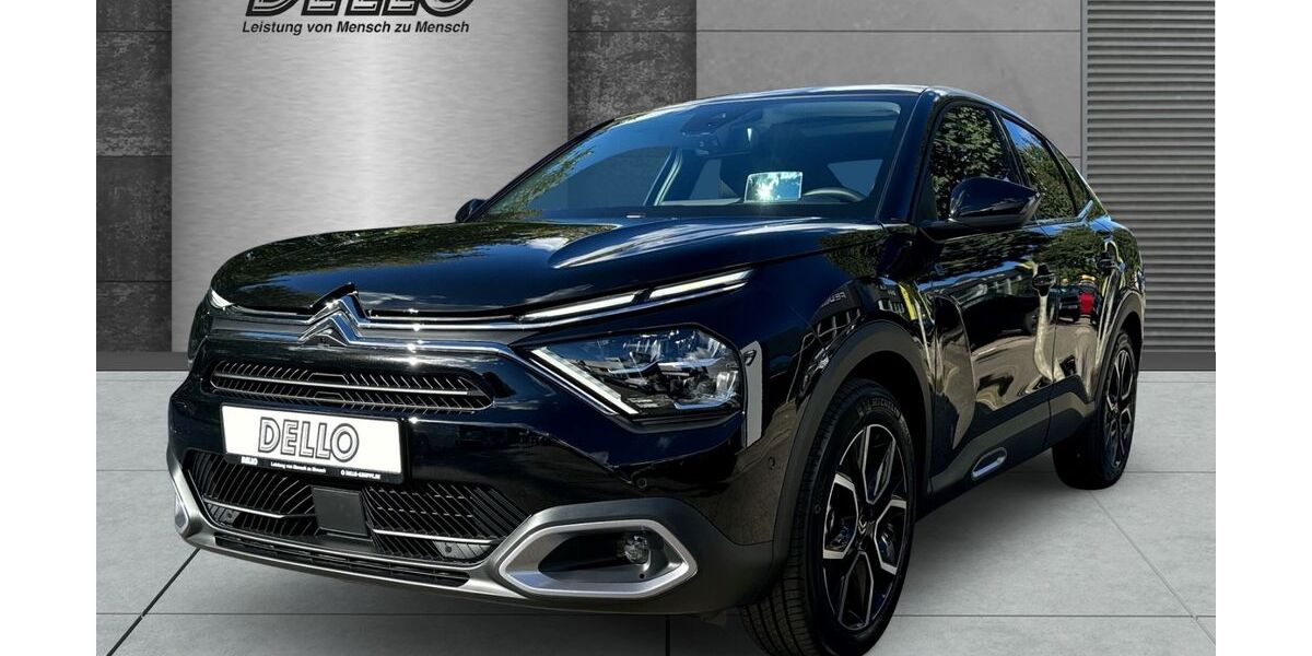 Citroen C4 X 8.000 km 28.890 € Hamburg 21079