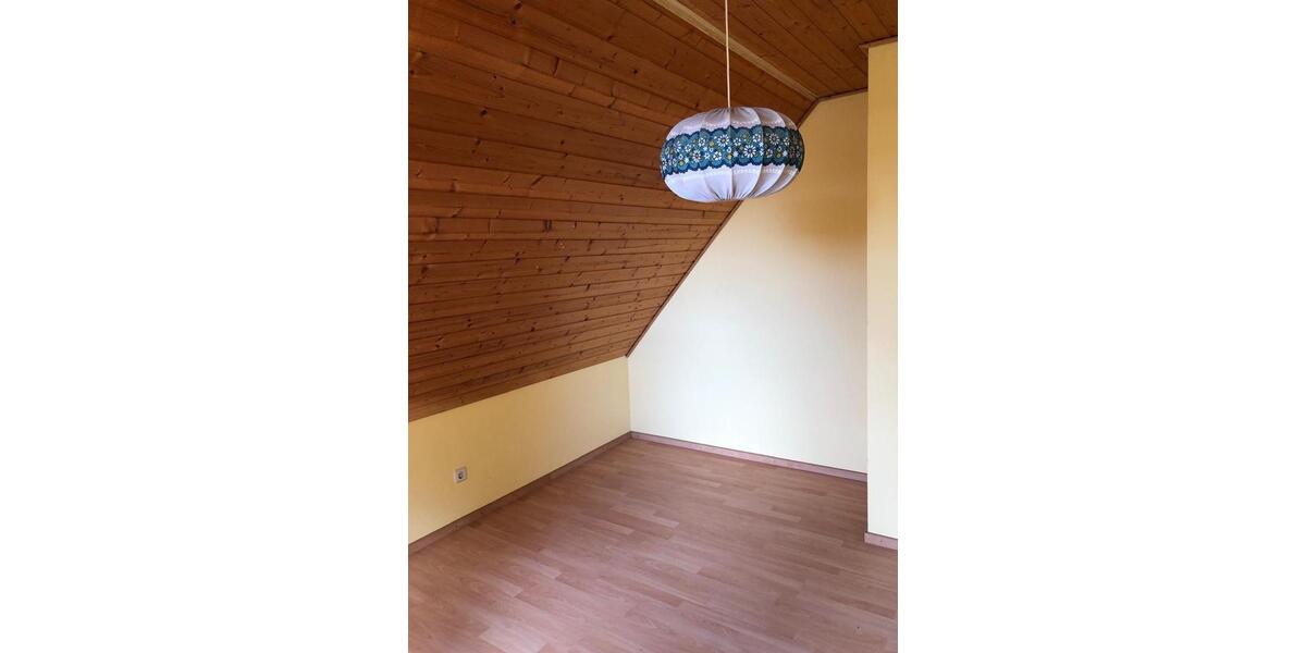 Einfamilienhaus Dentlein am Forst - 5 Zimmer, 101 m&sup2;, 285.000&euro; | Angebot:26980608