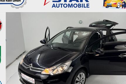 Citroen C3 51.149 km 6.490 &euro; Köln 50739