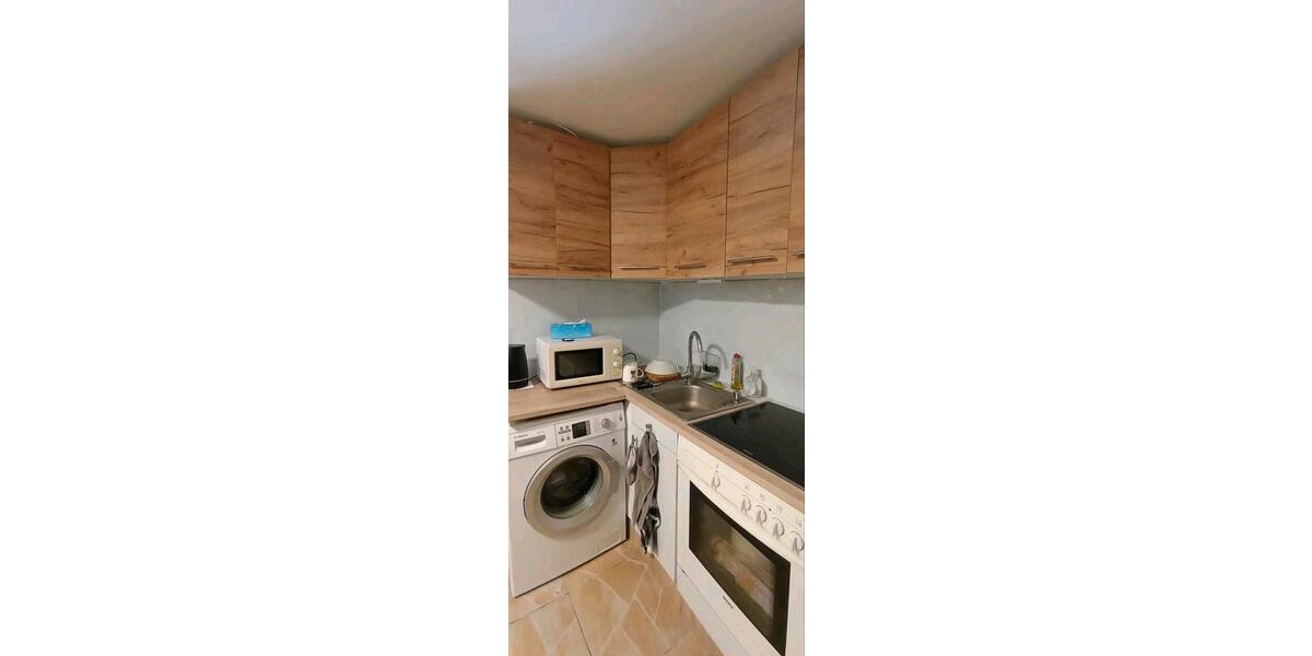 Erdgeschoßwohnung Ahrensburg - 1 Zimmer, 20 m&sup2;, 750&euro; | Angebot:26266183