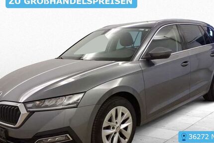 Skoda Octavia 53.808 km 21.295 &euro; Frankfurt 60596