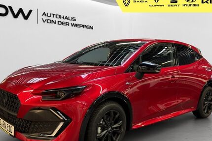 Renault Clio 4.999 km 27.760 &euro; Heilbronn 74076