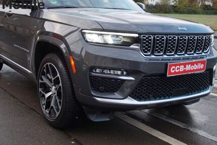 Jeep Grand Cherokee 24.680 km 59.900 &euro; Dortmund 44319