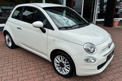 Fiat 500 49.976 km 12.990 &euro; Burglengenfeld 93133