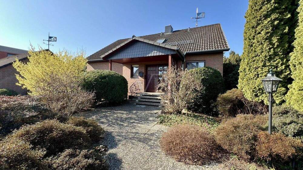 Einfamilienhaus Wrestedt - 4 Zimmer, 148 m&sup2;, 269.000&euro; | Angebot:25877518
