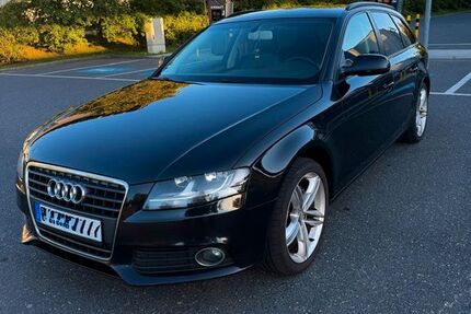 Audi A4 322.544 km 6.000 &euro; Cham 93413