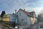 gepflegtes, freistehendes Ein- Zweifamilienhaus in ruhiger Lage von Peuschen zu verkaufen - Einfamilienhaus Peuschen | Angebot:20430380