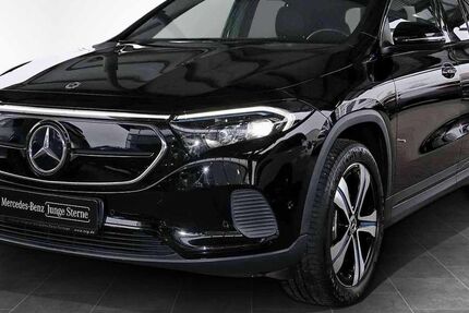 Mercedes-Benz EQA 55.740 km 29.690 &euro; Kehl 77694