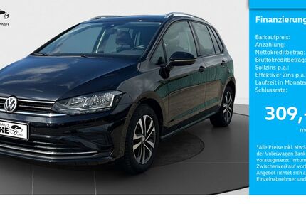 VW Golf Sportsvan 96.430 km 16.490 &euro; Dinklage 49413