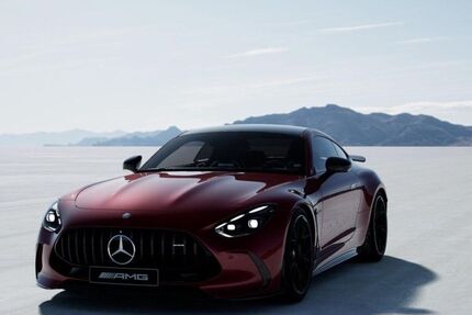 Mercedes-Benz AMG GT 3.200 km 179.790 &euro; Sulza 07751