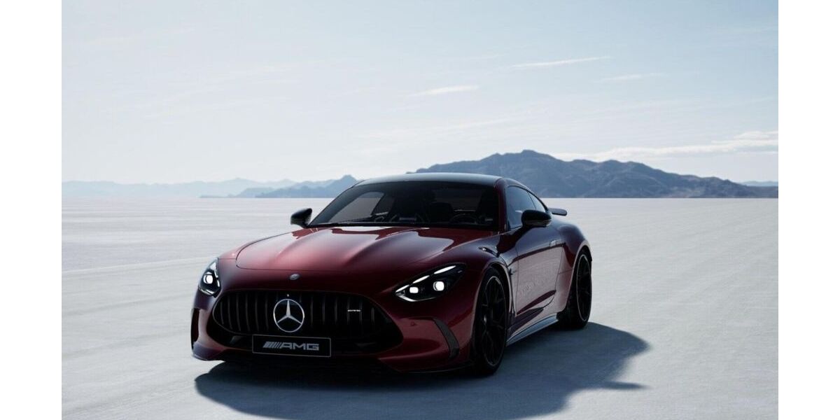 Mercedes-Benz AMG GT 3.200 km 179.790 &euro; Sulza 07751