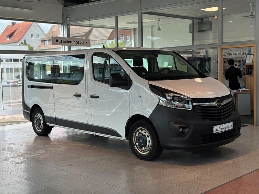 Vivaro