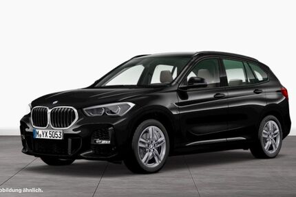 BMW X1 41.614 km 30.901 &euro; Barsbüttel bei Hamburg 22885