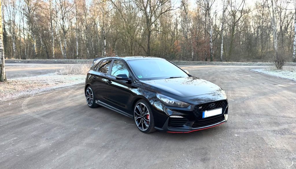 Hyundai i30 174.500 km 14.900 &euro; Bremen 28205