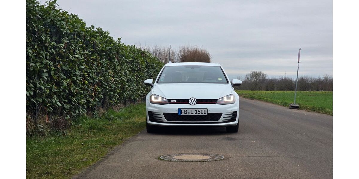 VW Golf 176.000 km 12.490 &euro; Florstadt 61197