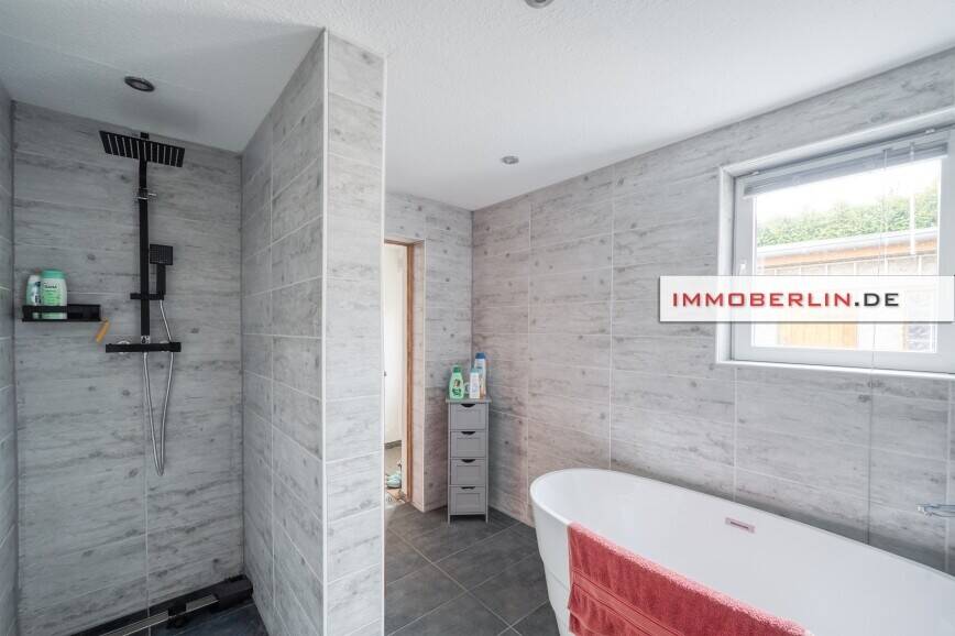 Bungalow Berlin Kaulsdorf - 3 Zimmer, 80 m&sup2;, 549.000&euro; | Angebot:26786886