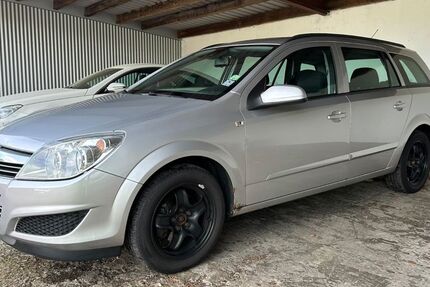 Opel Astra 182.000 km 3.900 &euro; Deißlingen 78652