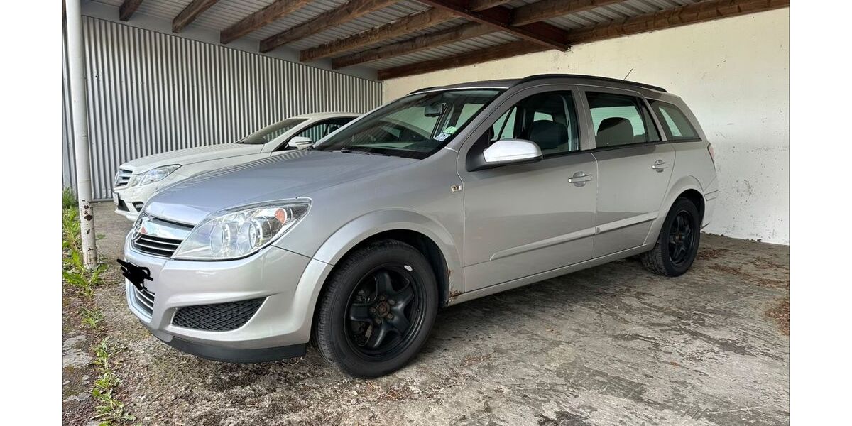 Opel Astra 182.000 km 3.900 &euro; Deißlingen 78652