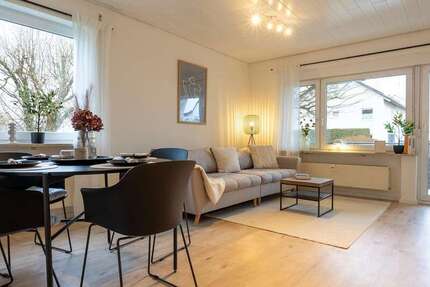 Wohnung Senden - 4 Zimmer, 83 m&sup2;, 299.990&euro; | Angebot:26363462