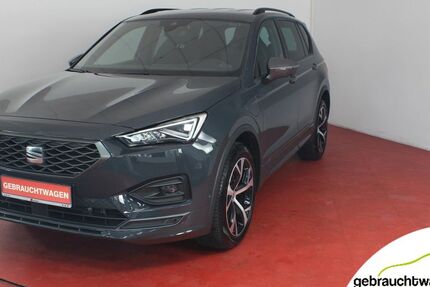 Seat Tarraco 37.444 km 30.949 &euro; Detmold 32760