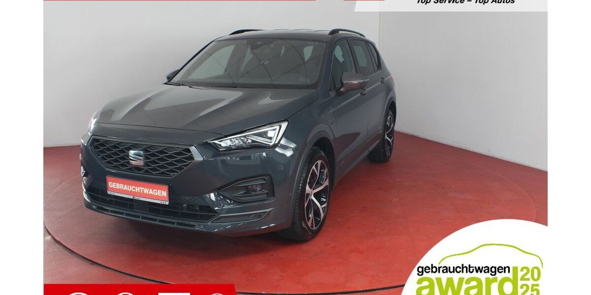 Seat Tarraco 37.444 km 30.949 &euro; Detmold 32760