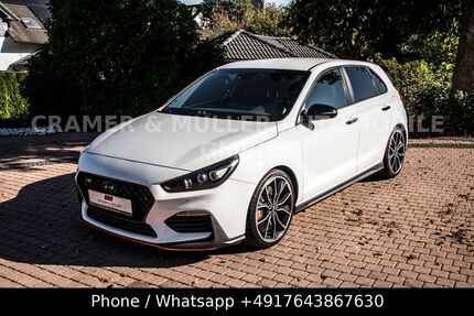 Hyundai i30 139.520 km 18.499 € Attendorn 57439