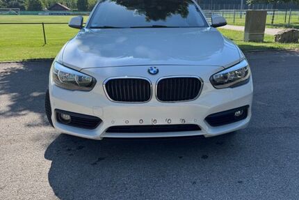 BMW 120 138.077 km 14.000 &euro; Neufinsing 85464
