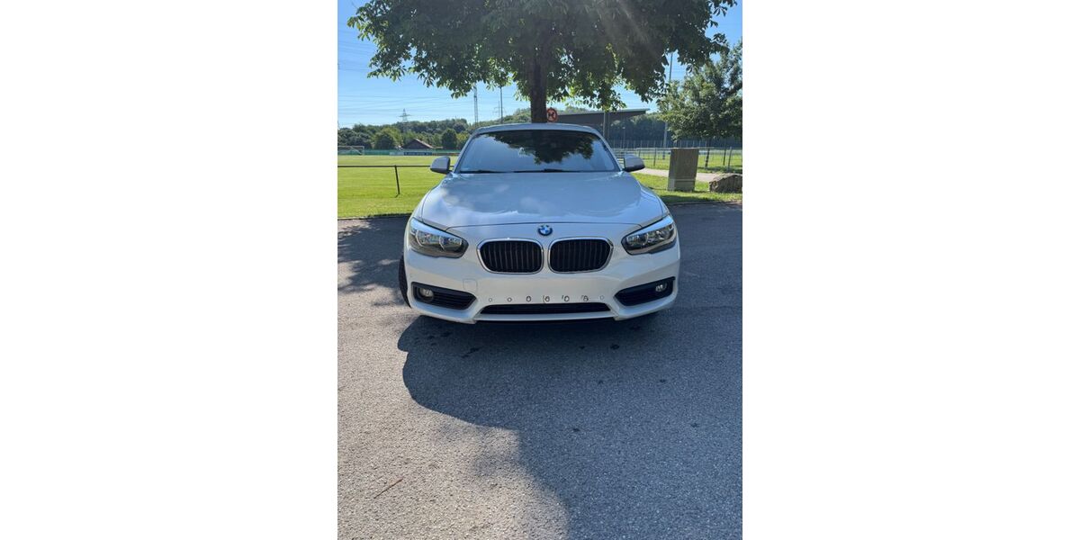 BMW 120 138.077 km 14.000 &euro; Neufinsing 85464