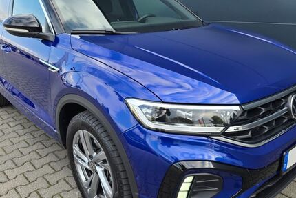VW T-Roc 7.200 km 32.800 &euro; Radebeul 01445