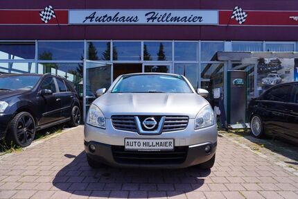 Nissan Qashqai 232.900 km 3.333 &euro; Fürstenfeldbruck 82256