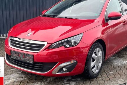 Peugeot 308 211.500 km 5.900 &euro; Velburg 92355