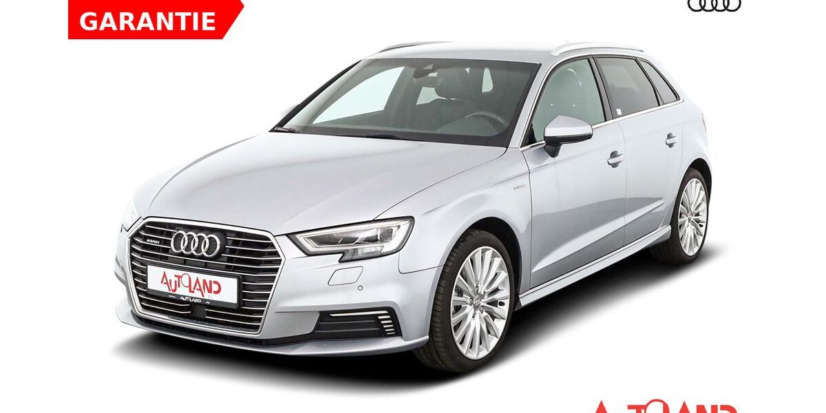 Audi A3 100.782 km 16.990 &euro; Freiberg 09599