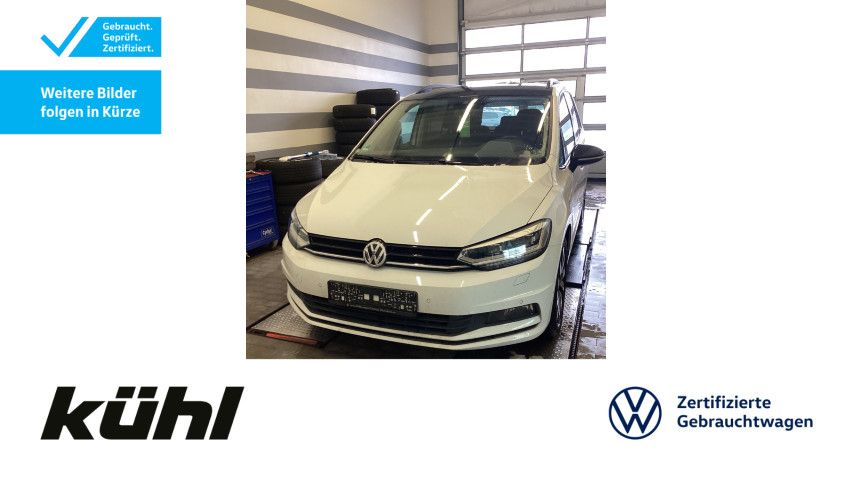 VW Touran 70.286 km 24.990 &euro; Hildesheim 31137