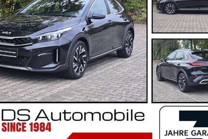 Kia XCeed 23.410 km 24.800 € Lampertheim-Hofheim 68623