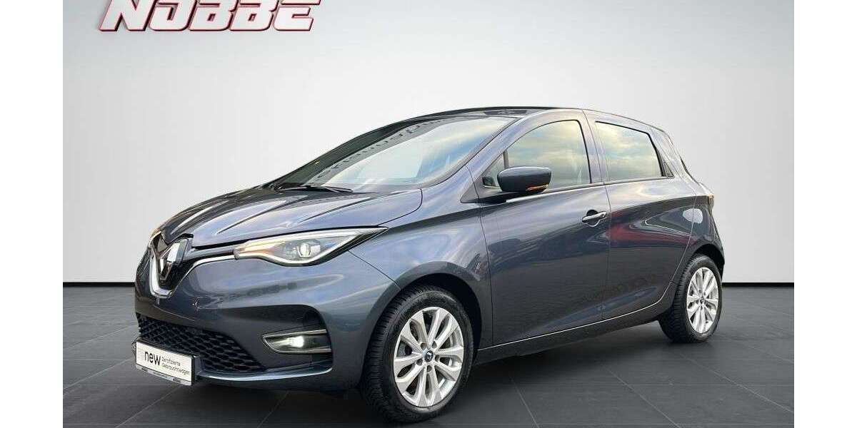 Renault ZOE 48.300 km 14.480 &euro; Hannover 30177