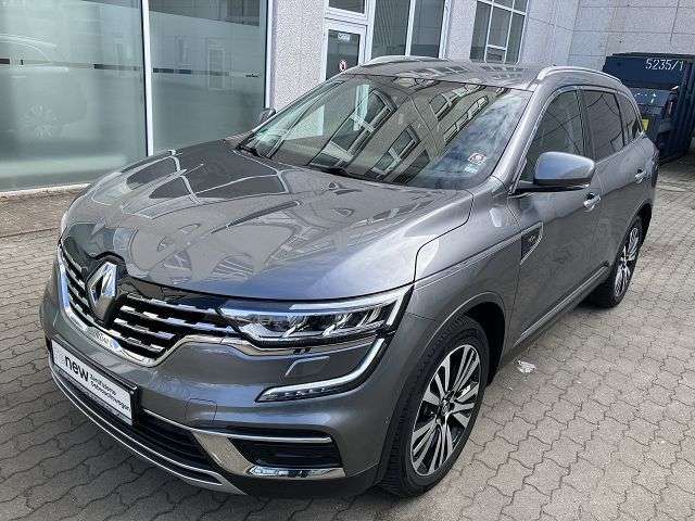 Renault Koleos 46.251 km 34.970 &euro; Hennigsdorf 16761