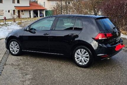 VW Golf 134.500 km 13.900 &euro; Schonstett 83137