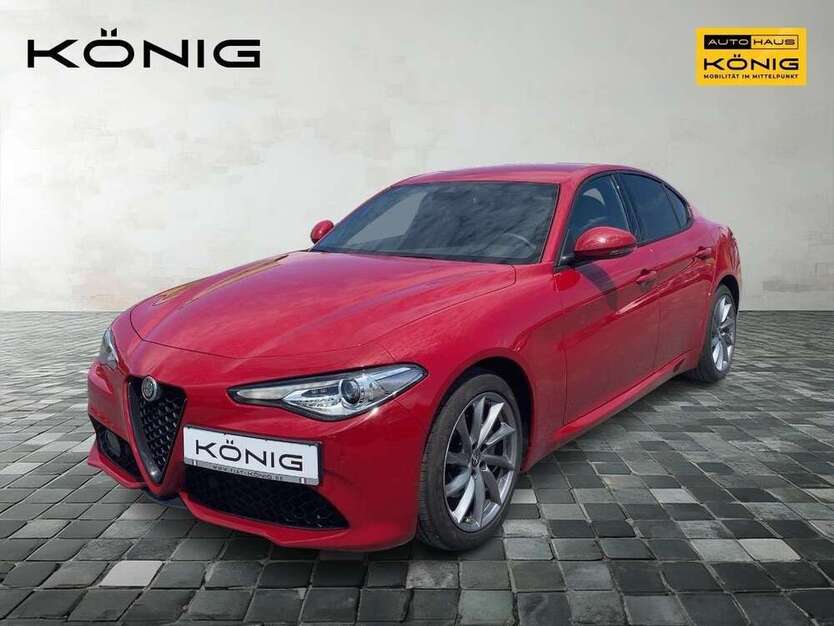 Giulia