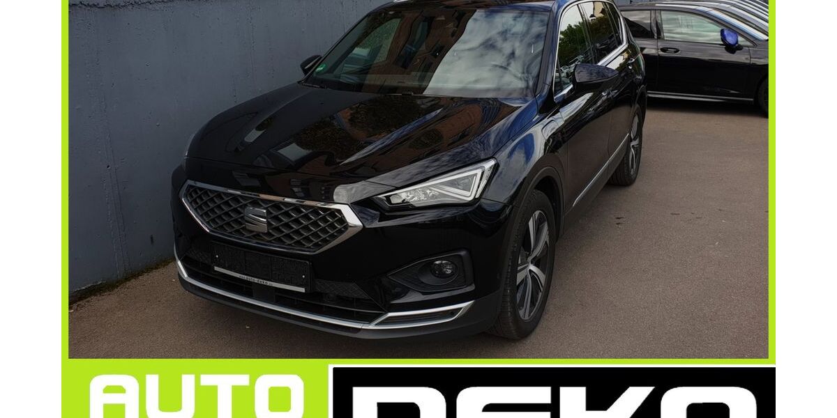 Seat Tarraco 111.138 km 23.470 &euro; Waiblingen 71332