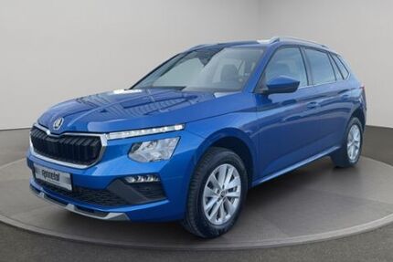 Skoda Kamiq 6.000 km 21.970 &euro; Rudolstadt 07407