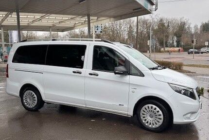 Mercedes-Benz Vito 250.000 km 20.300 &euro; münchen 80637