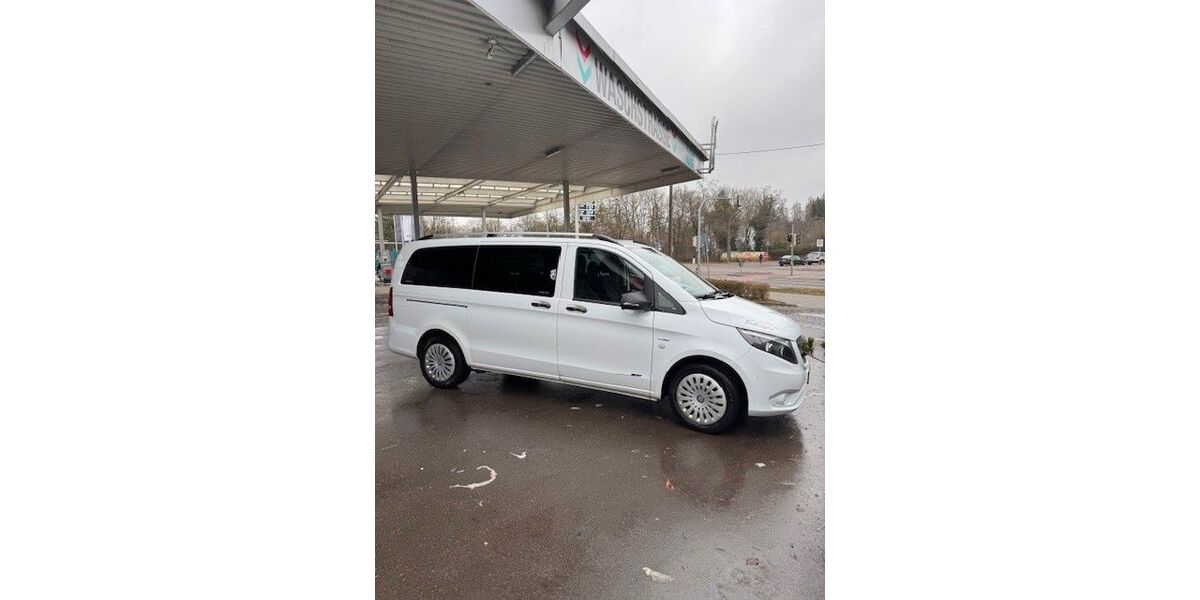 Mercedes-Benz Vito 250.000 km 20.300 &euro; münchen 80637