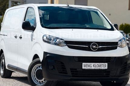 Opel Vivaro 72.500 km 18.980 &euro; Königsbrunn bei Augsburg 86343